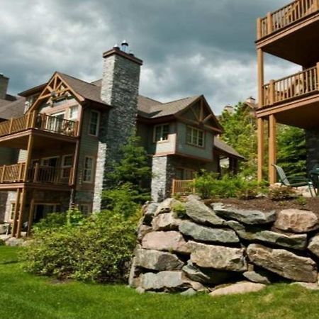 Falaise By Rendez-Vous Mont-Tremblant Lägenhet Exteriör bild