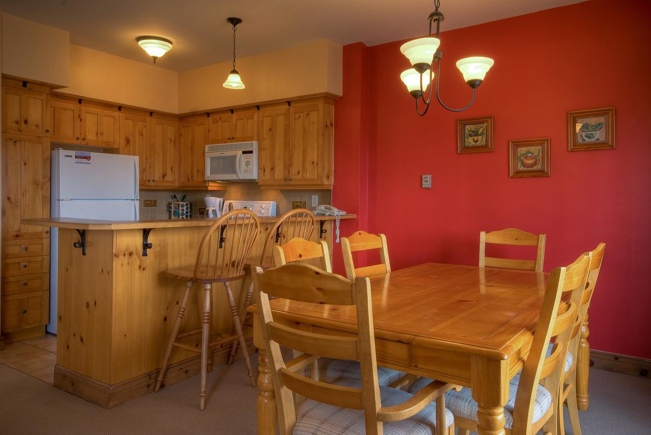 Falaise By Rendez-Vous Mont-Tremblant Lägenhet Exteriör bild