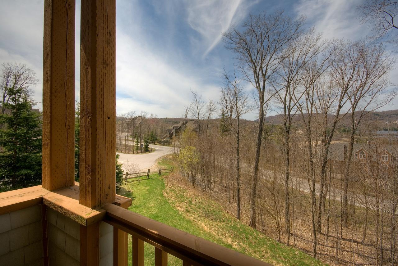 Falaise By Rendez-Vous Mont-Tremblant Lägenhet Exteriör bild