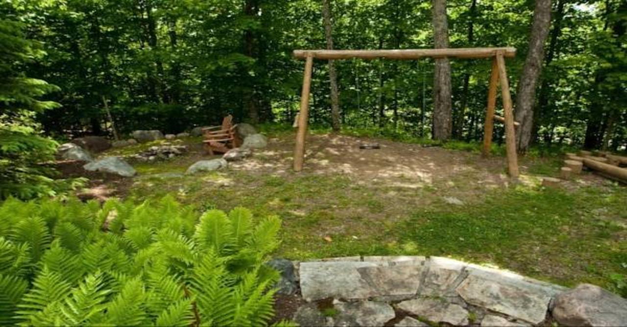 Falaise By Rendez-Vous Mont-Tremblant Lägenhet Exteriör bild